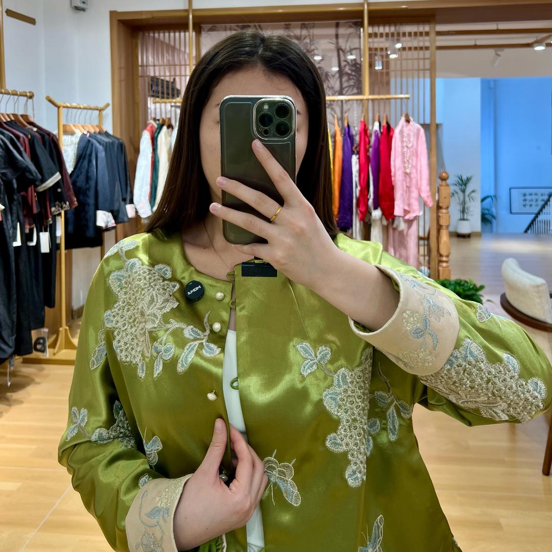 祥和羊绒高端定制