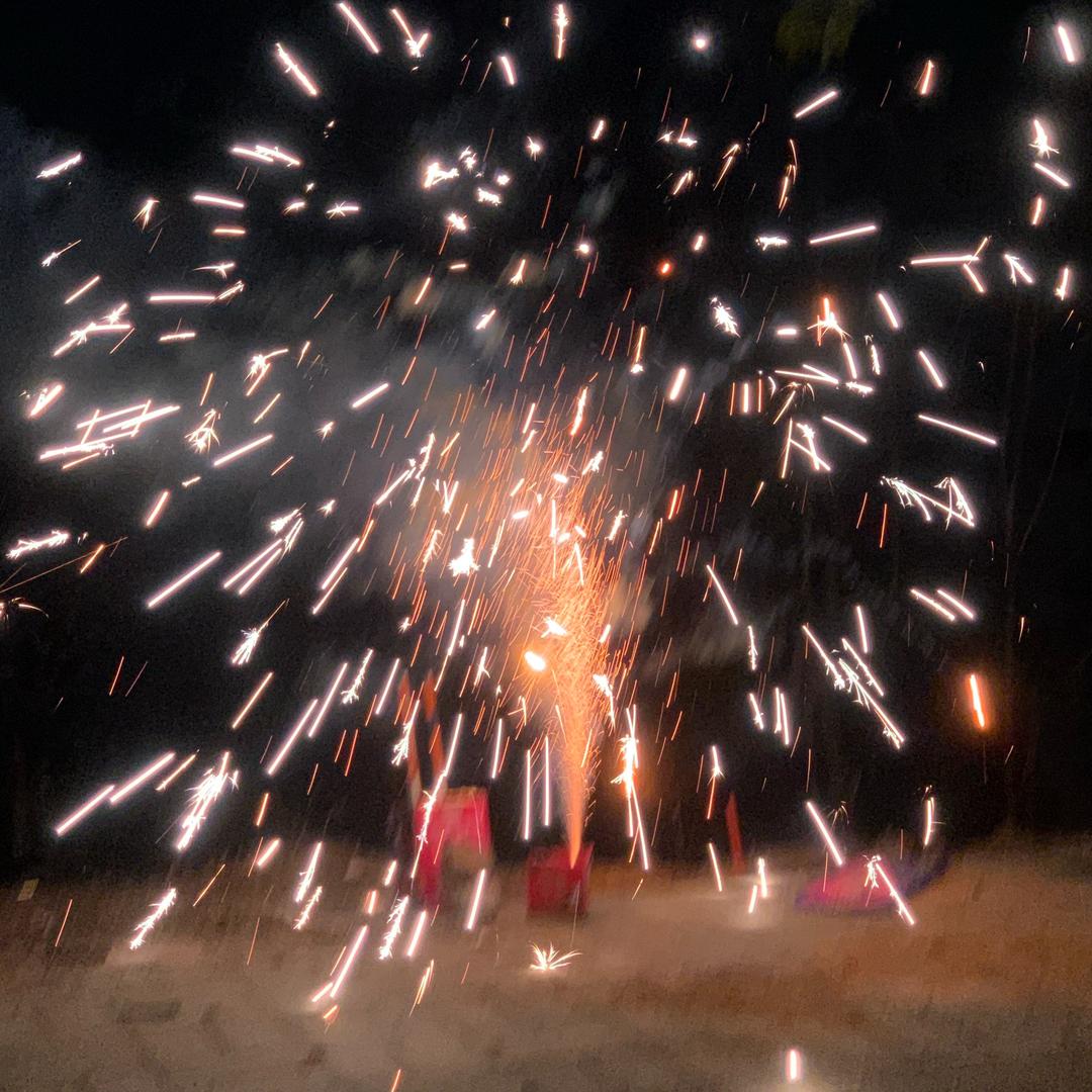 🌈 不发脾气只发财💸