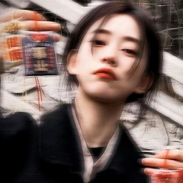 糊涂点