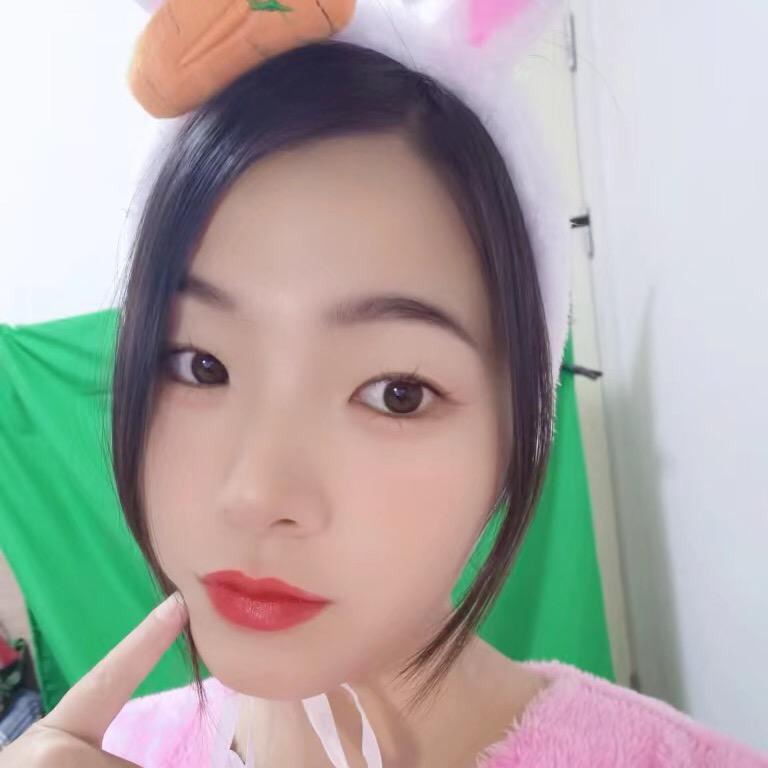 A兔子姐姐