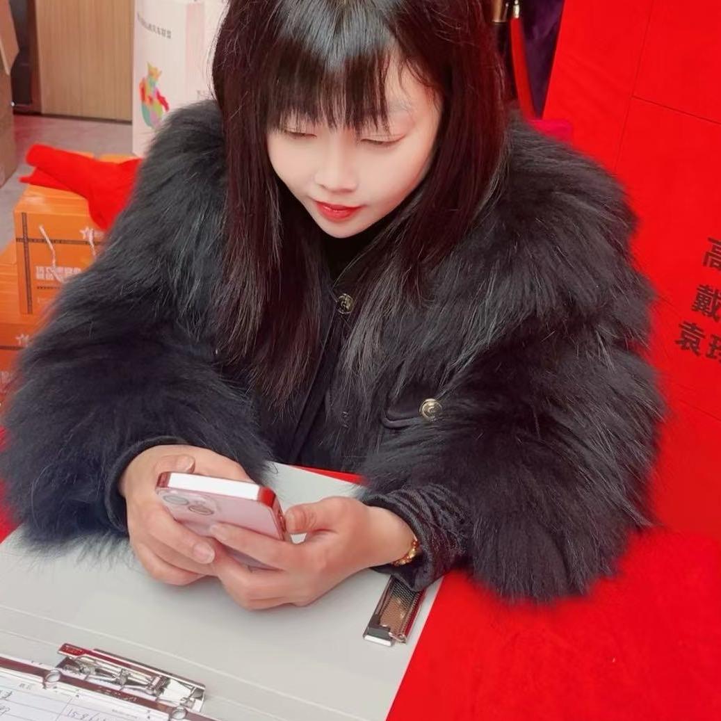 💋是小菡吖💖