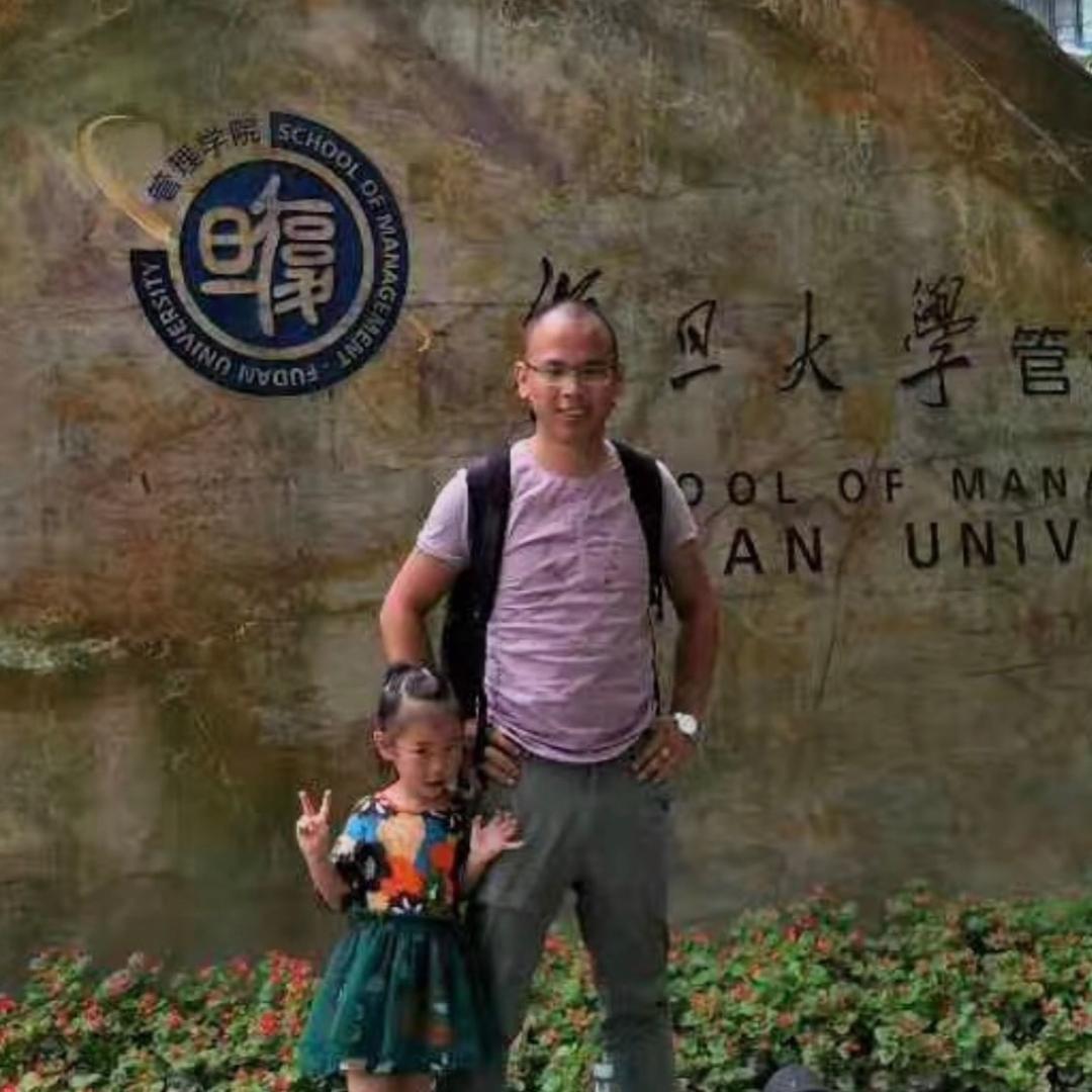 羊爱上狼