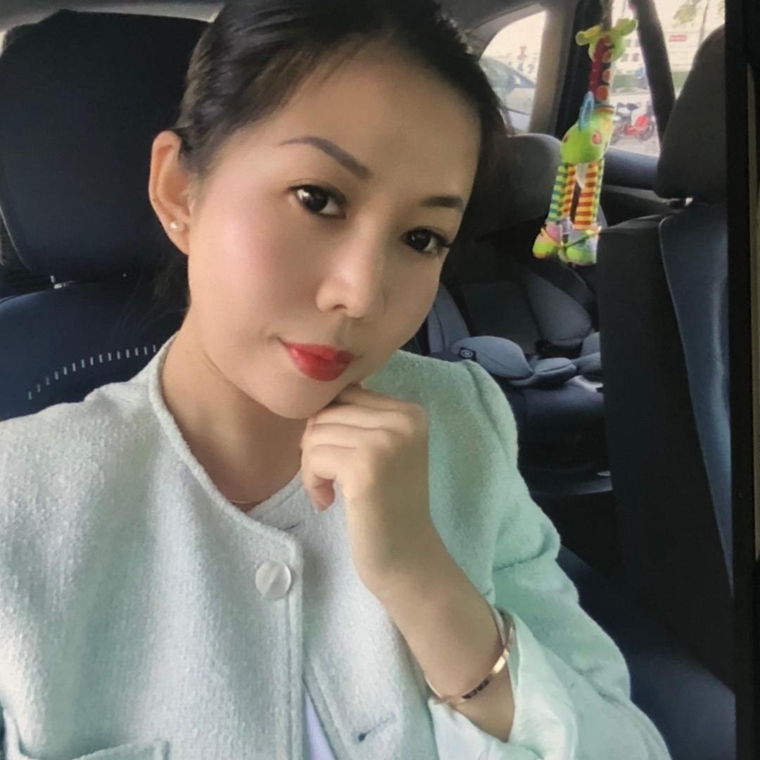 幸福贯穿一切