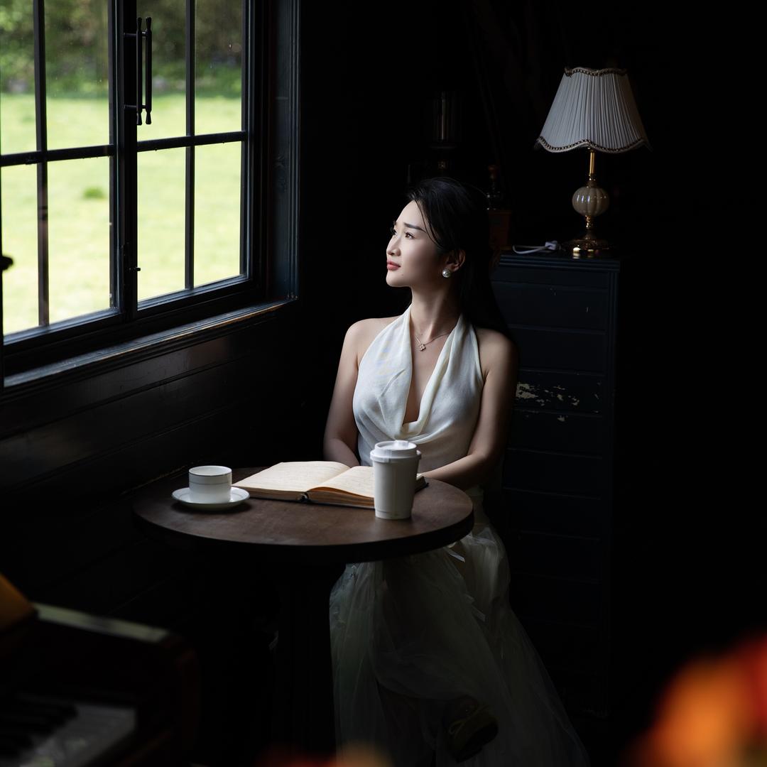 小咪【羊肚菌种植】