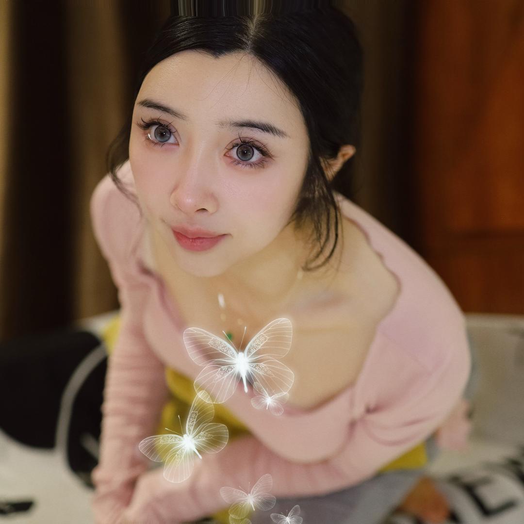 姐姐是救星🎀