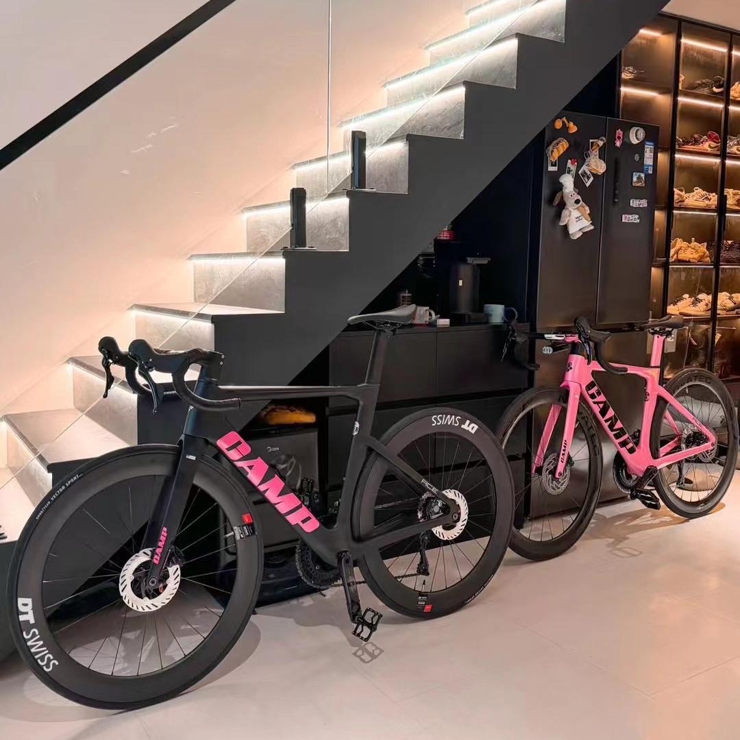 CAMP坎普自行车-宁晋店