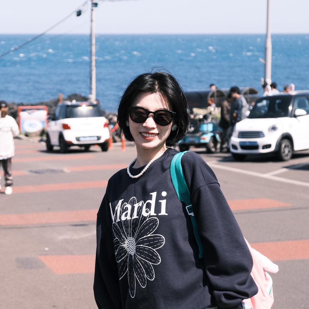 大写的AB_