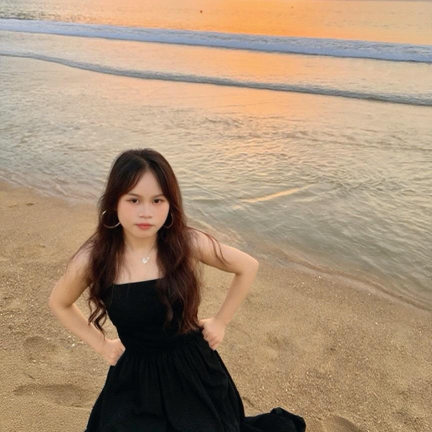 莎莎是小美
