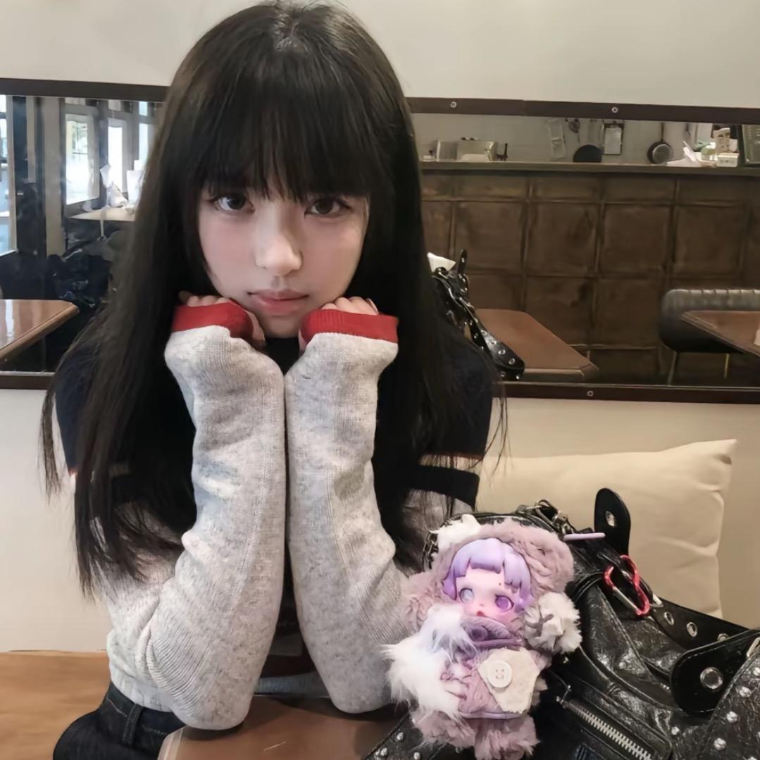 觅缘鱼