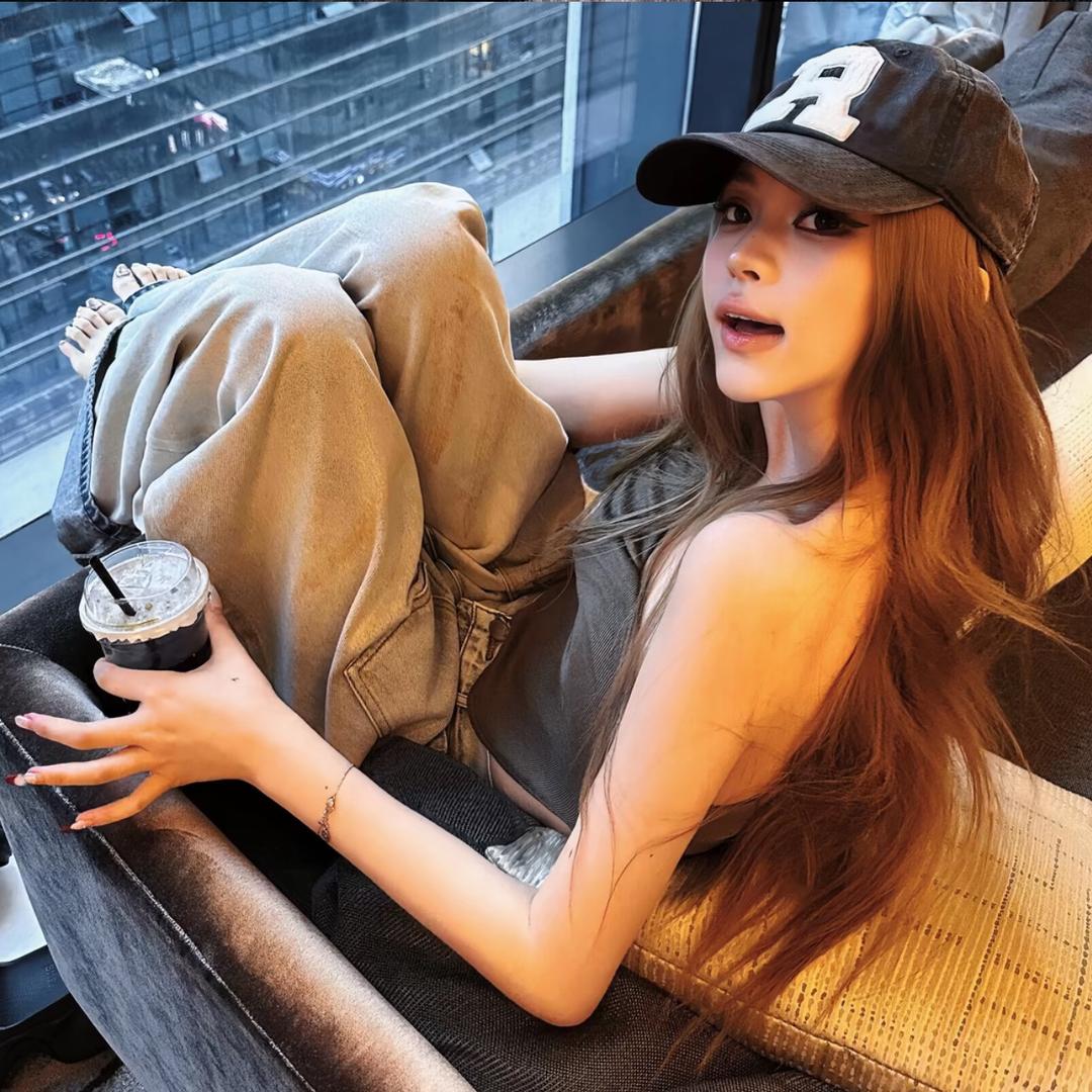 小雨