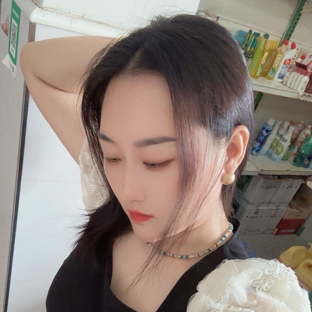 小小的富婆