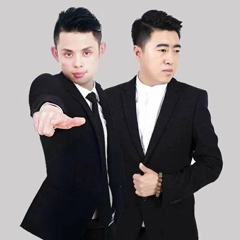 人性本恶