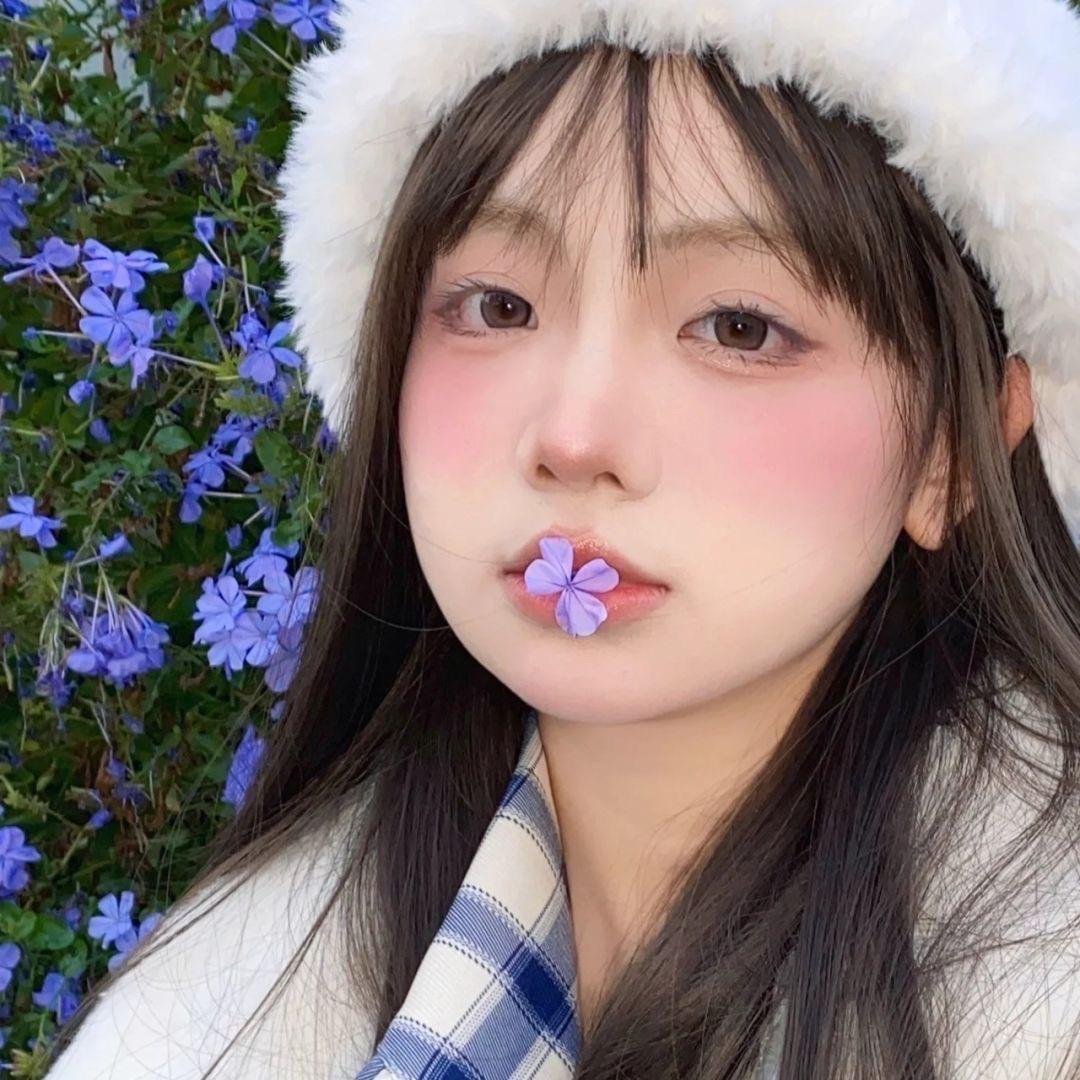 (♡)
