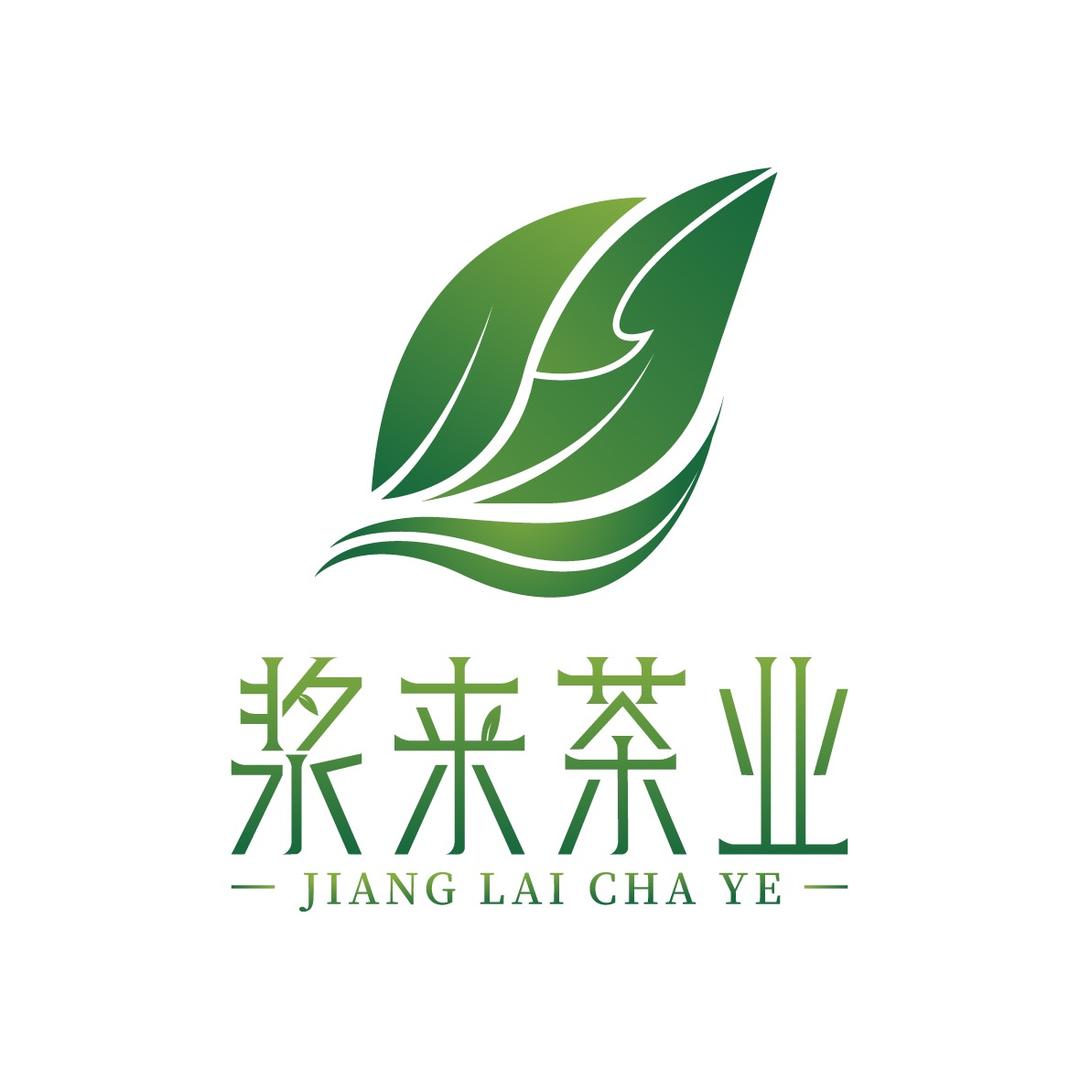 浆来®茶业滕见龙