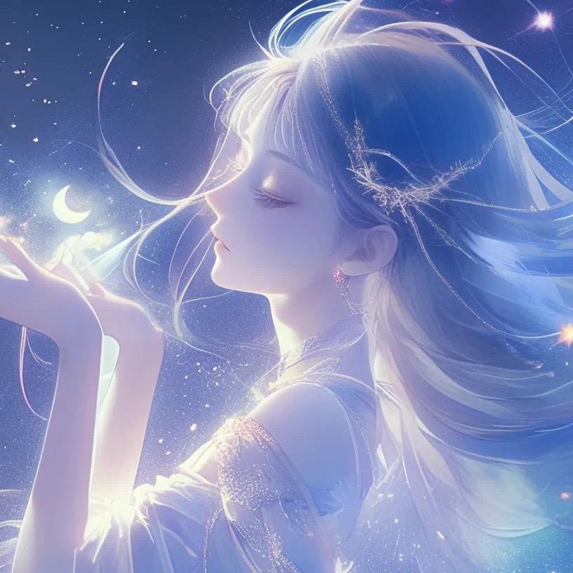 月悦🌙