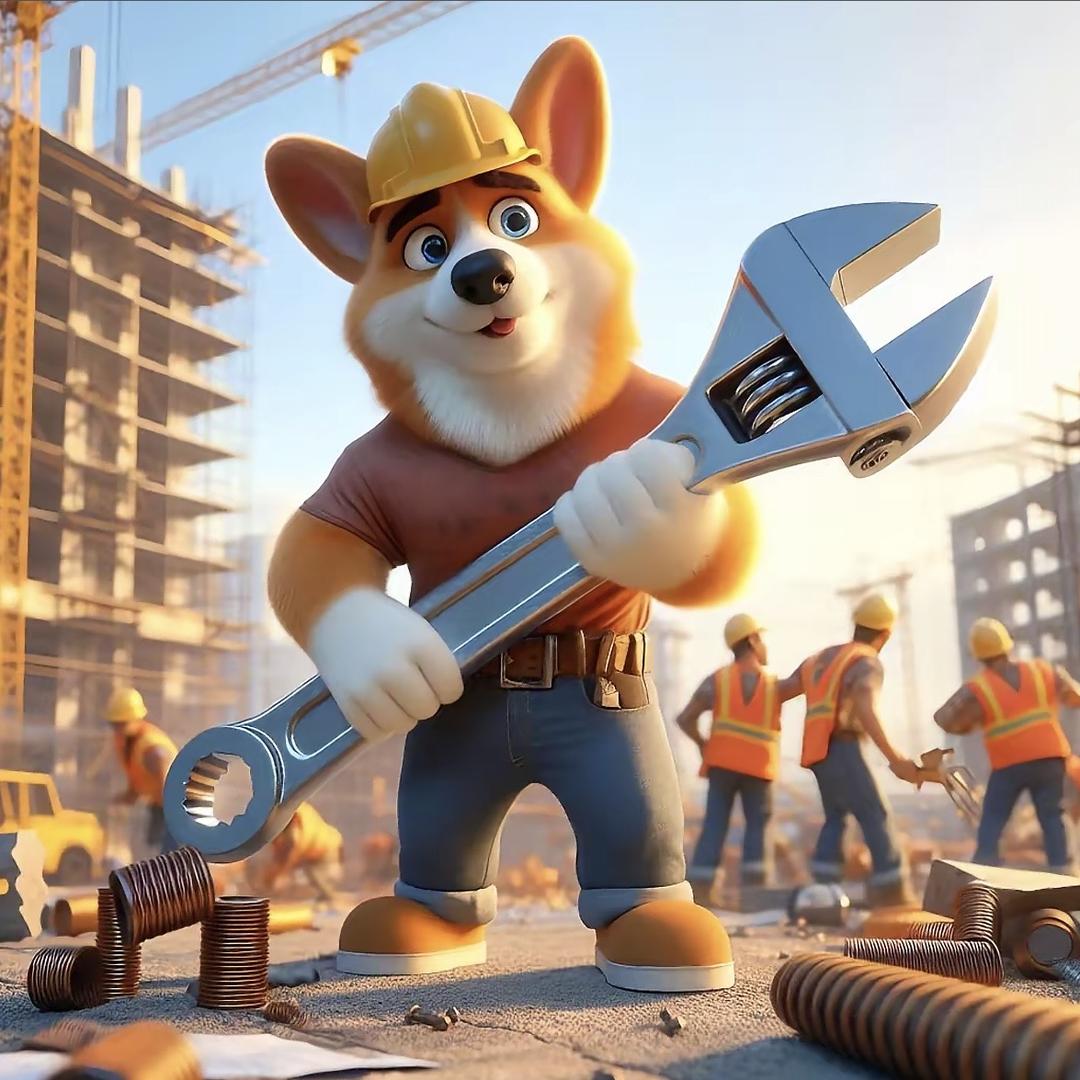 蓉兵工具总动员