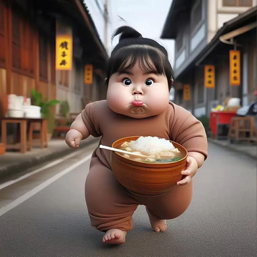 饭烧焦
