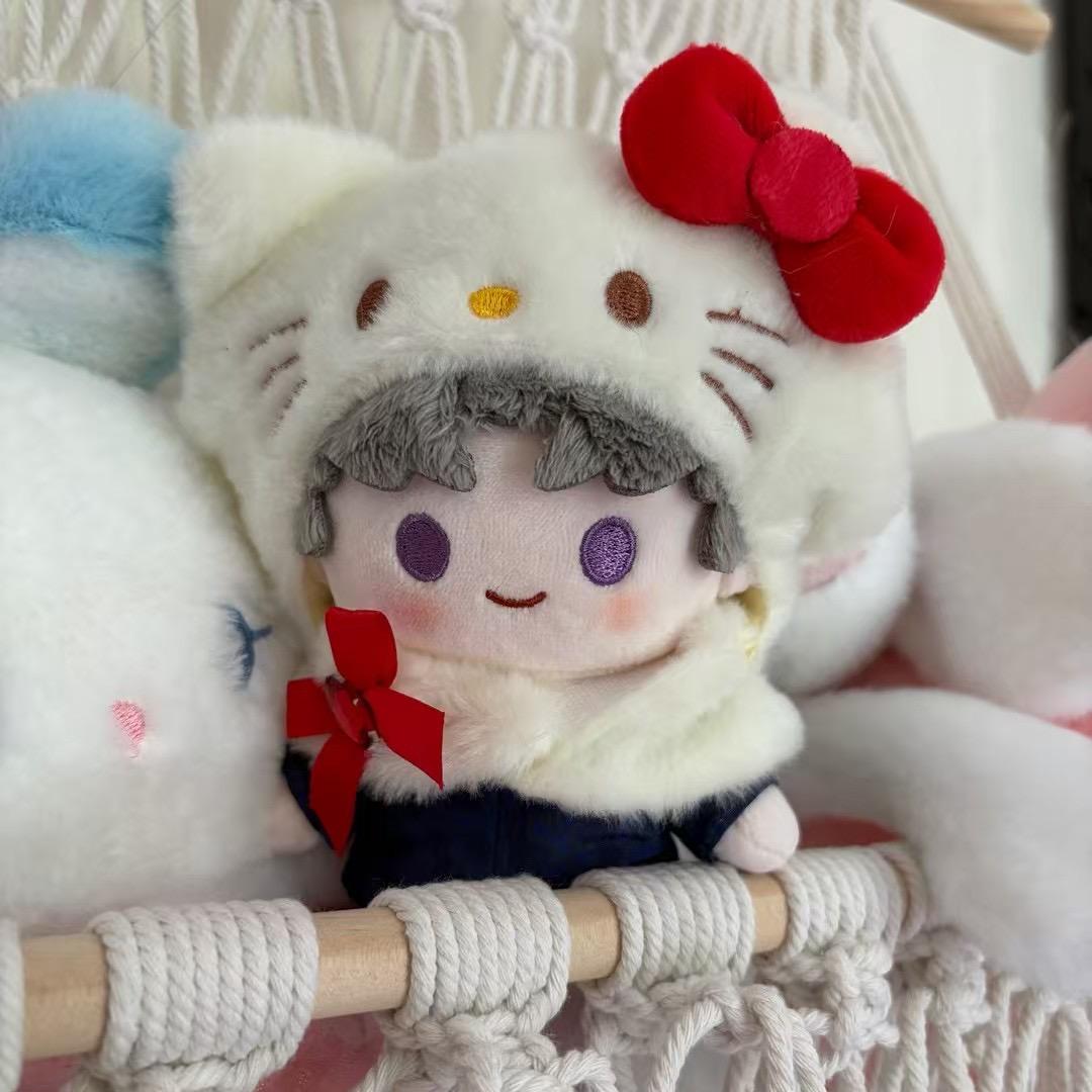 ⁺✞ʚ炸梨酥🐰ɞ✟₊（限流版）