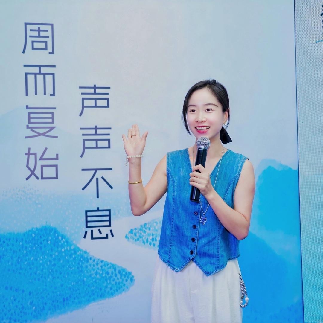 @在歙县教口才的小燕老师🎙️