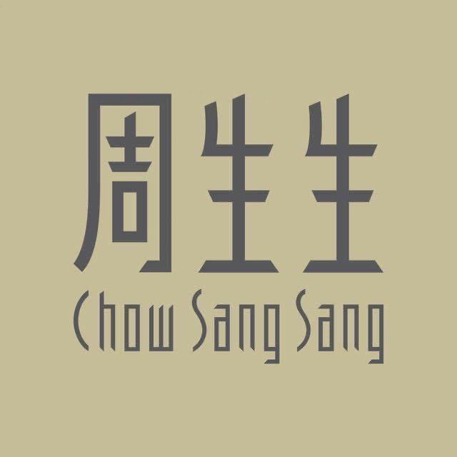 周生生大同(百盛)店