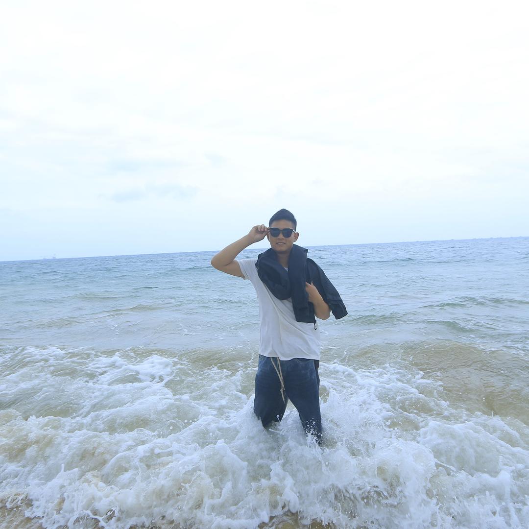 龙高（边坡支护）