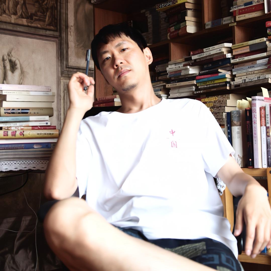 李禹东