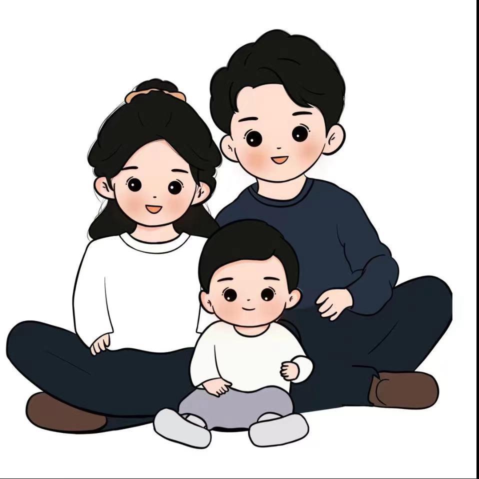 你.