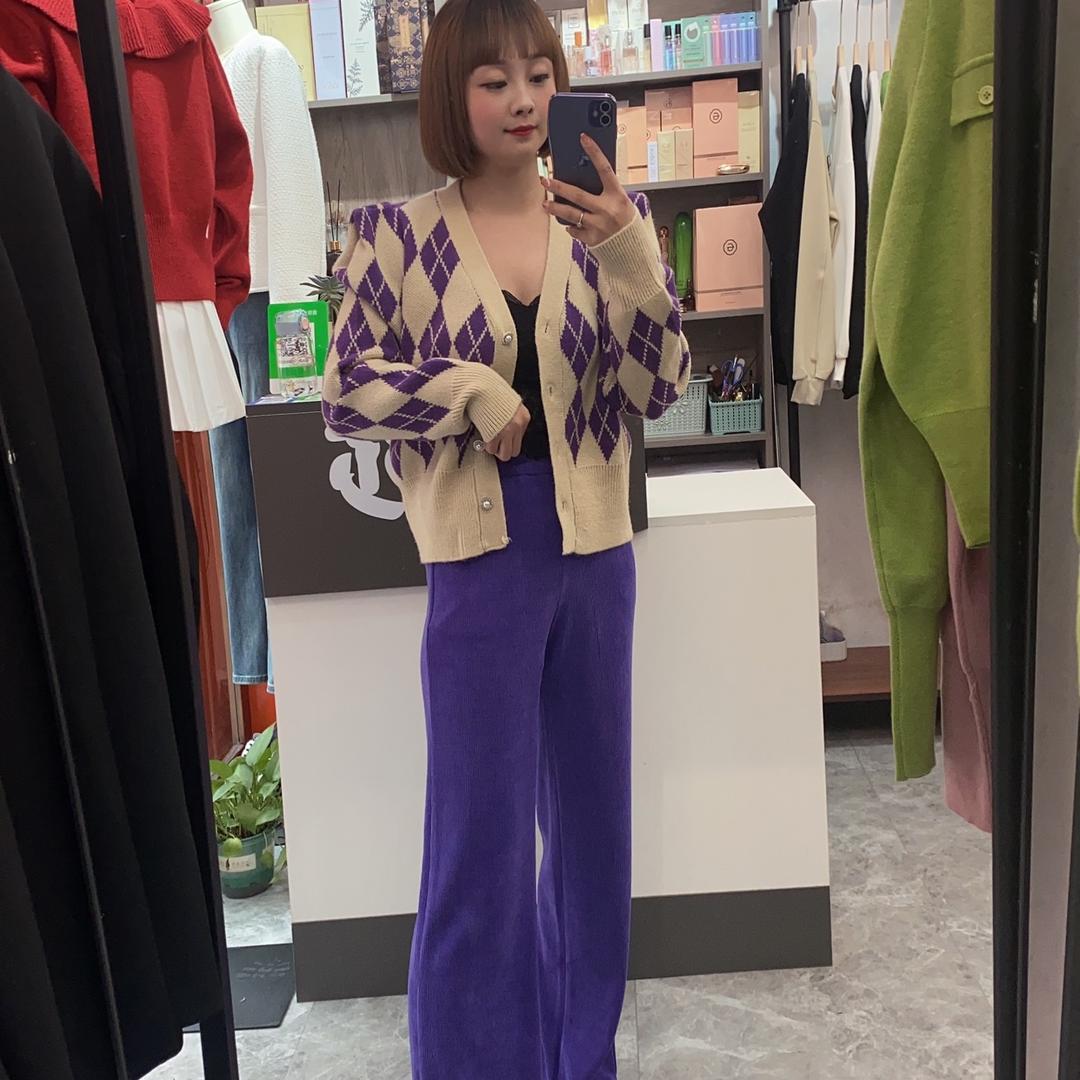 蔓莎女装（小号直播）
