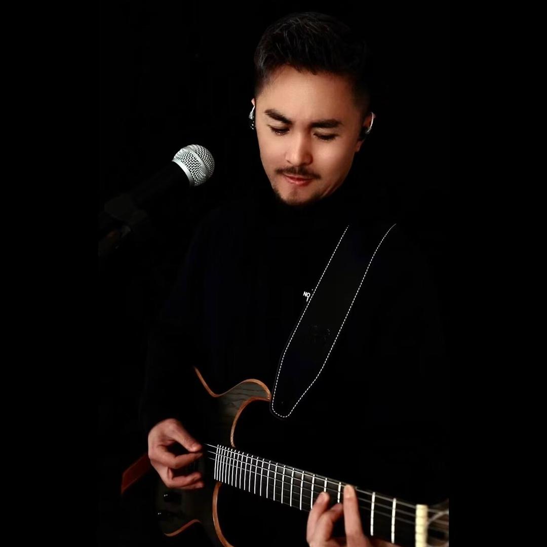 @大俊～🎸
