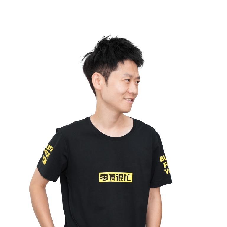 开店找钟华