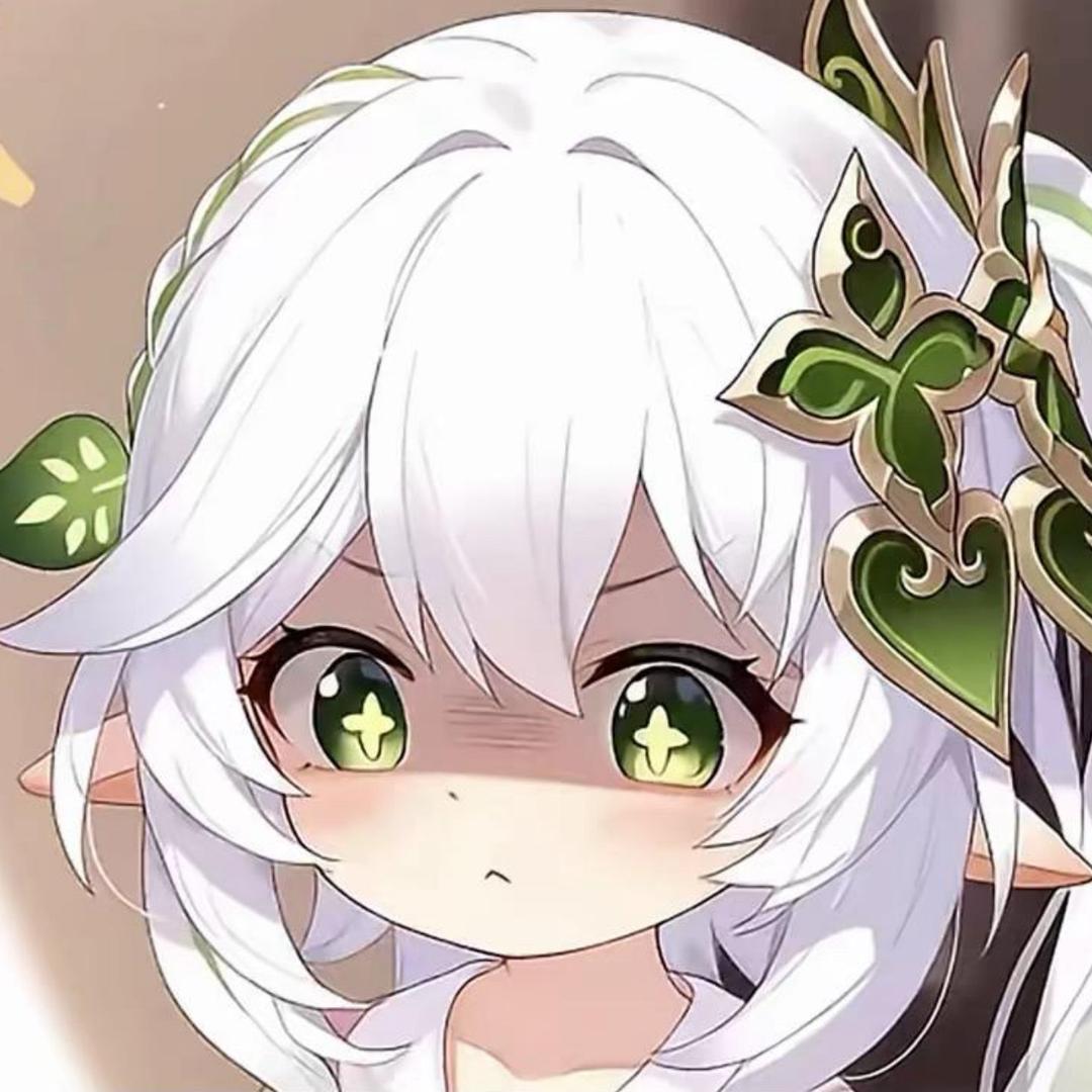 小幽酱