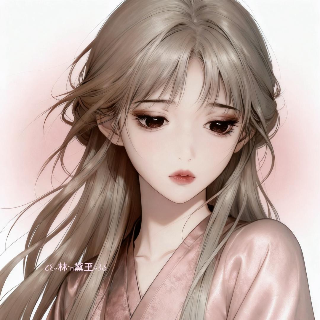 林黛玊🌸