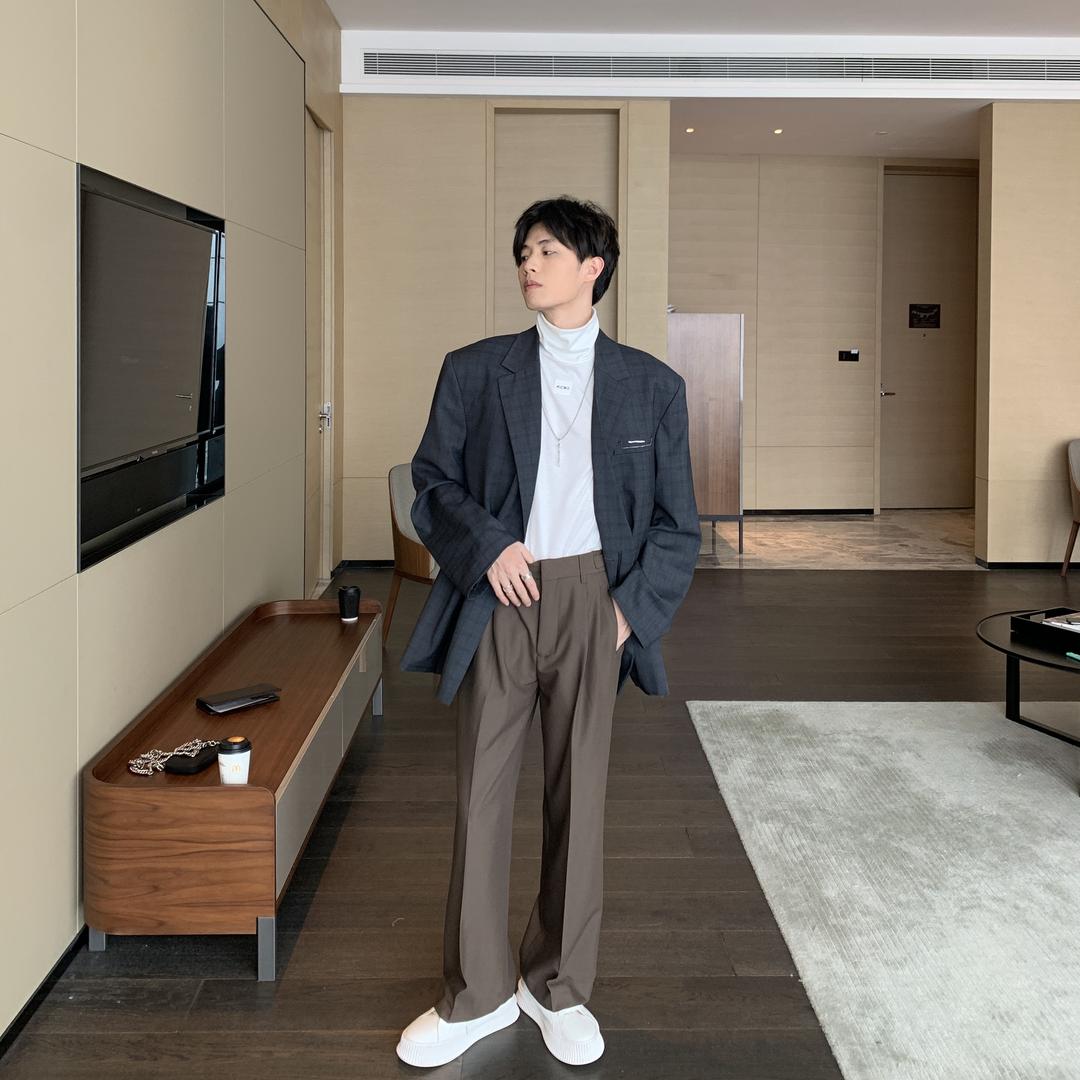 小成.