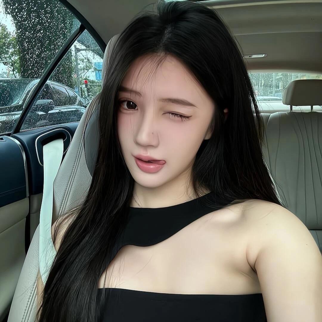 和云朵吵架☁️