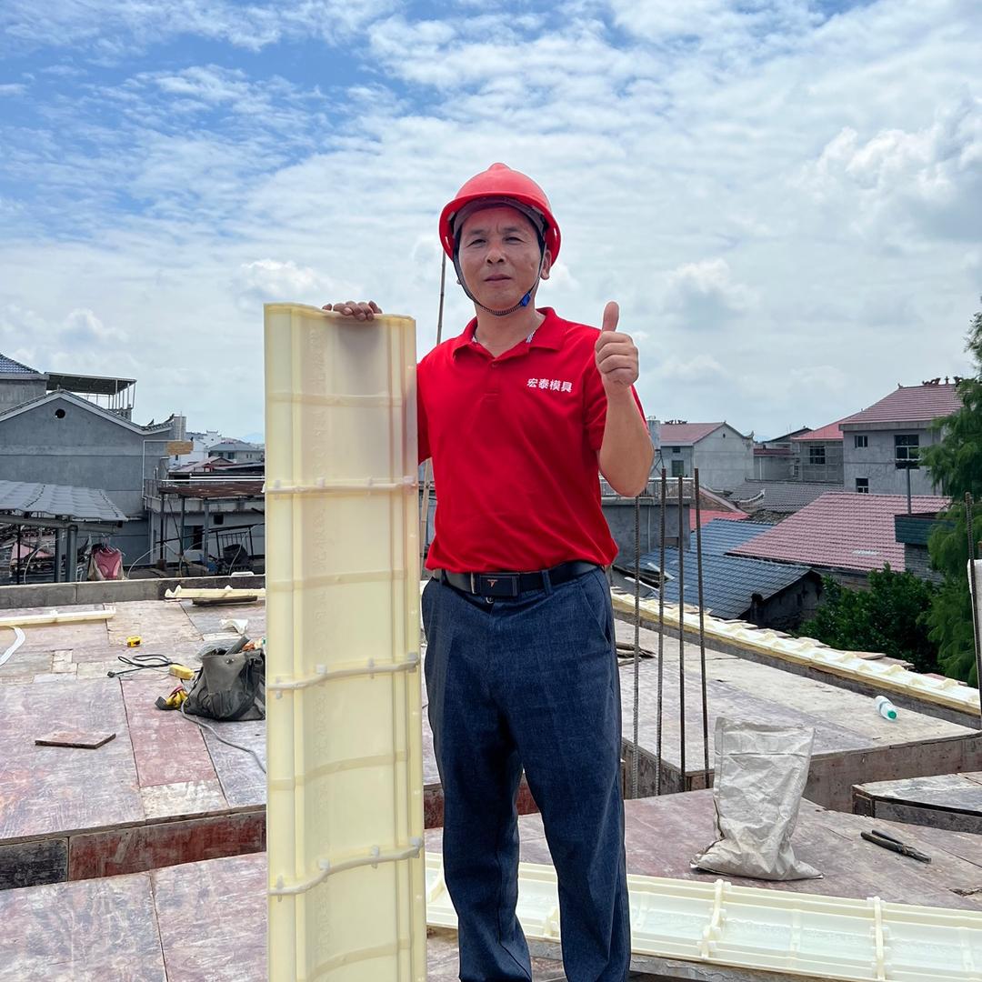 吉安宏泰欧式模具