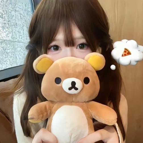 小u郁