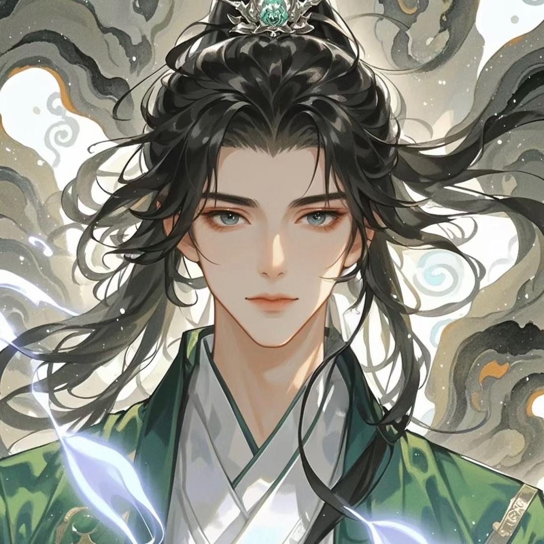 牧尘追剧