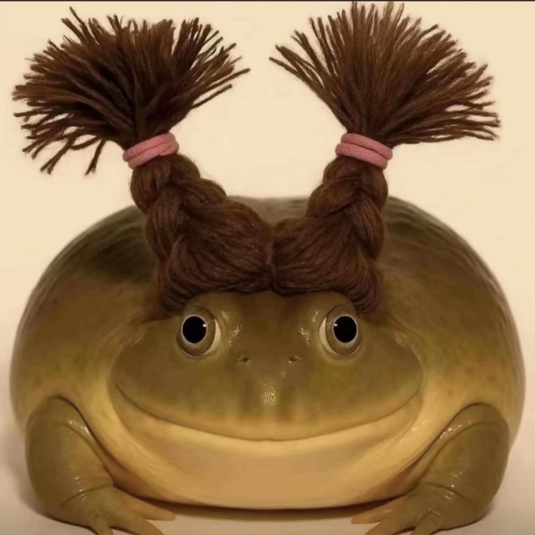 哇oo（已婚版）