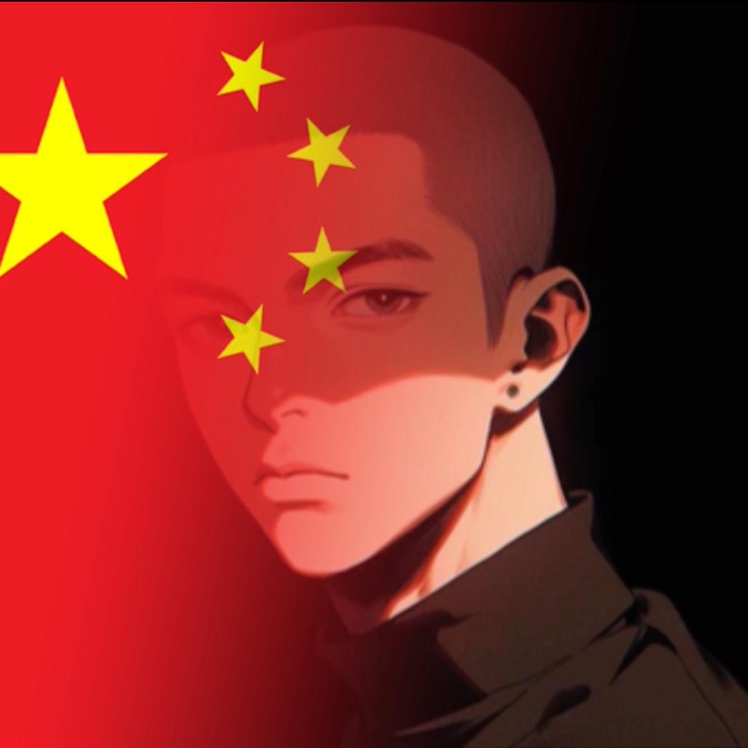 有事躺下说