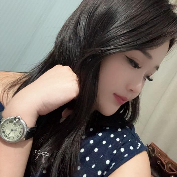 我是露阿~