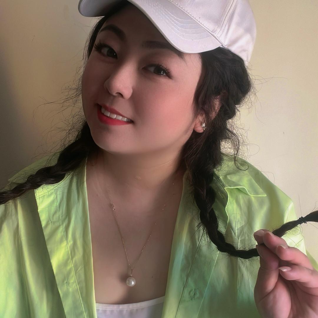 😍@胖妮儿💋👯