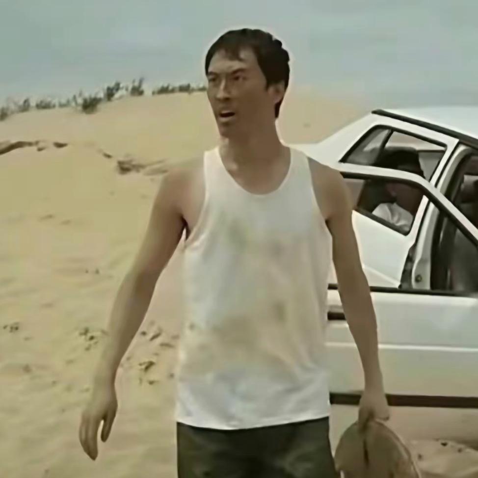 这给我干哪来了