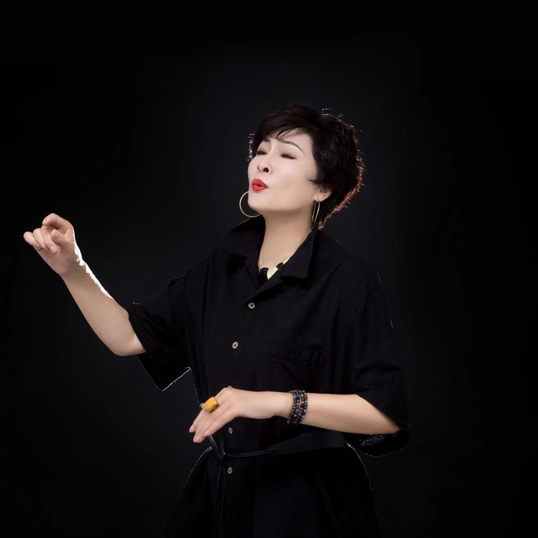 中国口哨女王👑谢丽娜