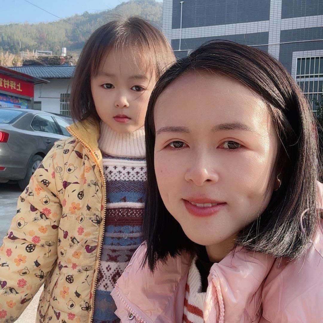 小花💕