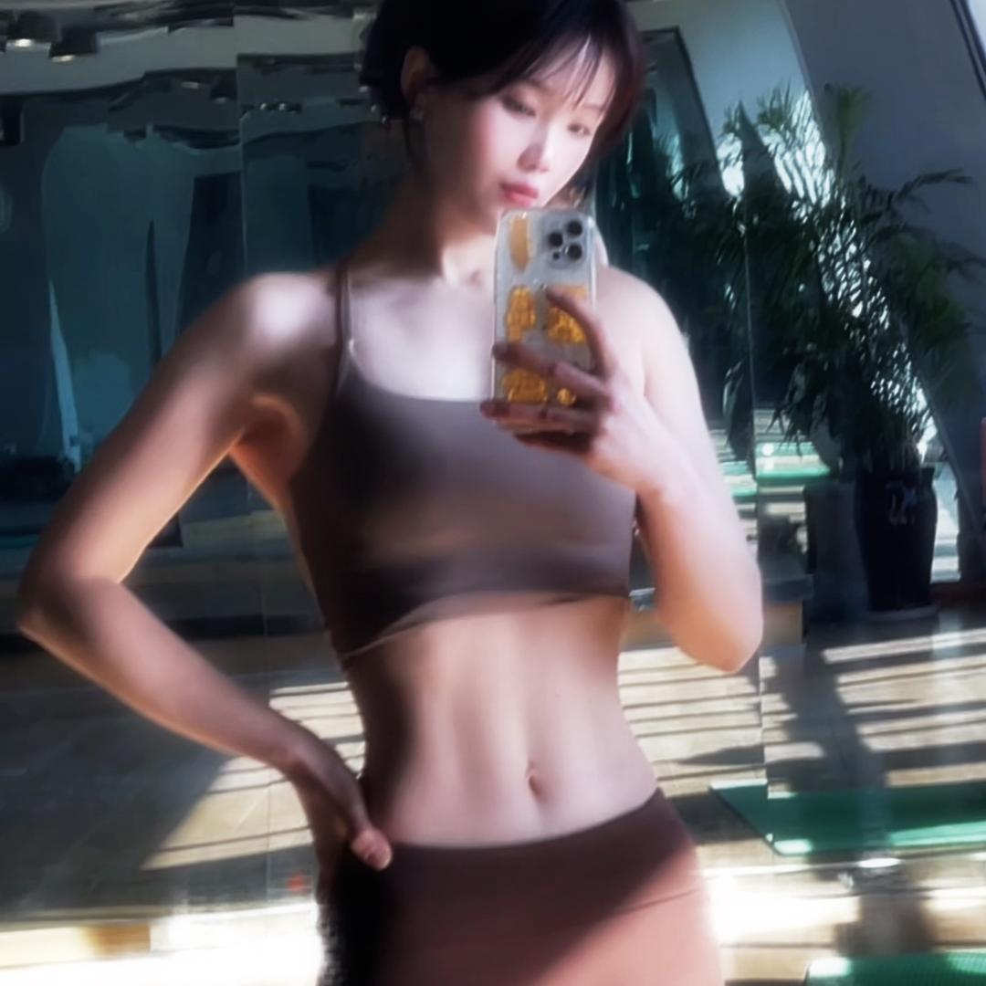 张小甜🍑