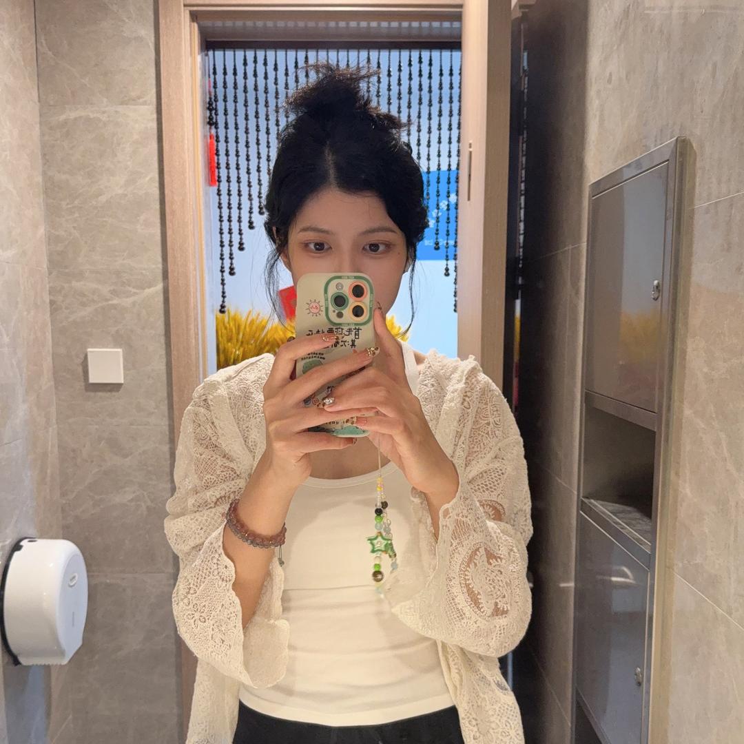 凤梨小蛋糕