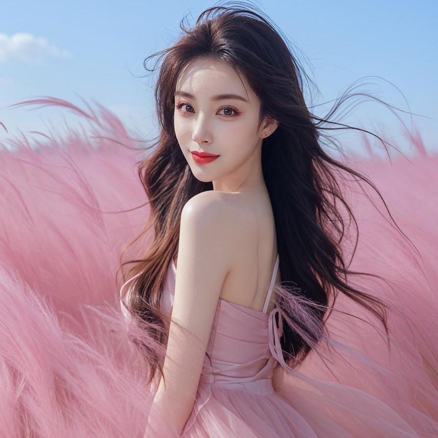 安然🌸
