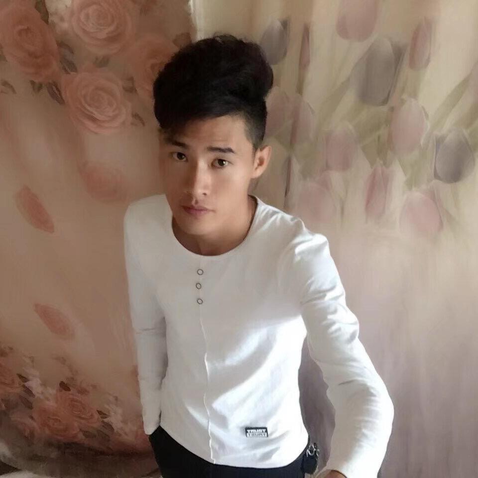 目光所致皆有你