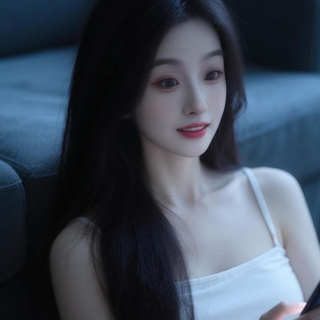 秀秀baby