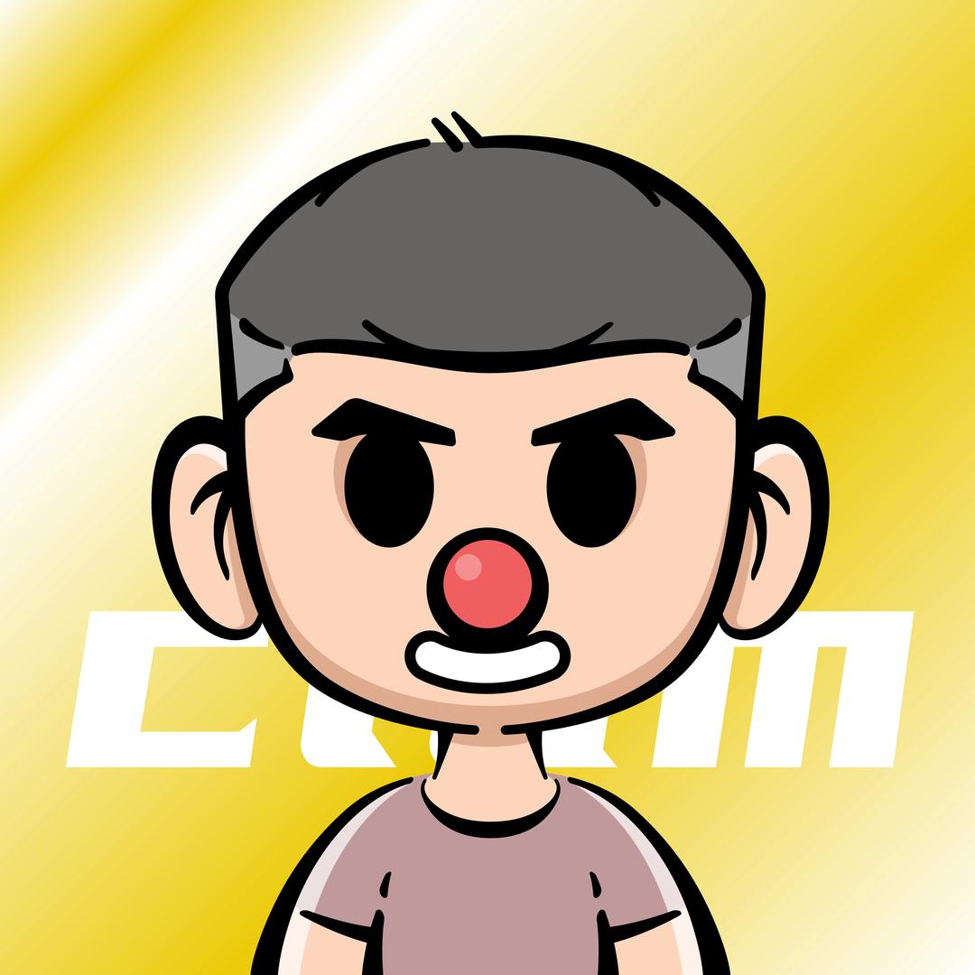 小黄Calm
